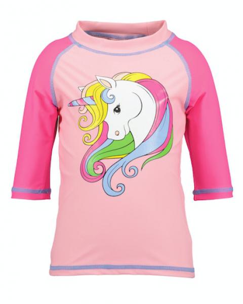 UV-Shirt Einhorn 92-98